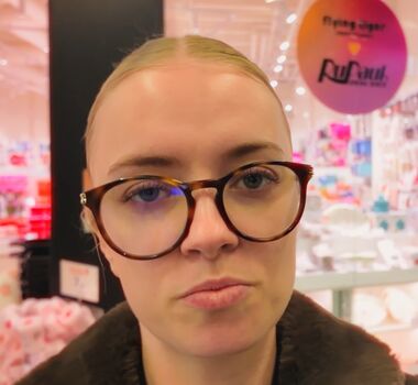 Full leaked Mimi lintrup private onlyfans photo