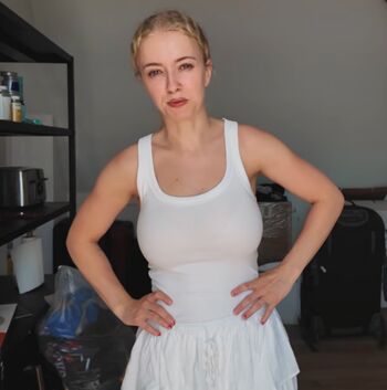 Full leaked Mimi lintrup page private onlyfans photo