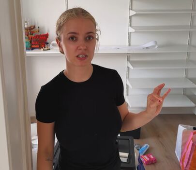 Full leaked Mimi lintrup private onlyfans photo