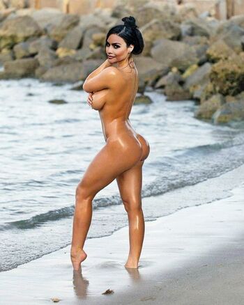 Full leaked Mimi pabon private onlyfans photo
