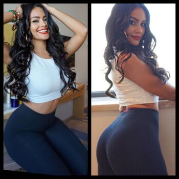 Full leaked Mimi pabon private onlyfans photo