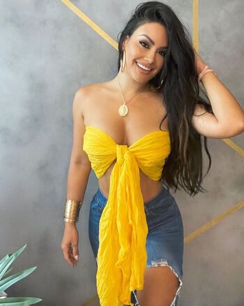 Full leaked Mimi pabon private onlyfans photo