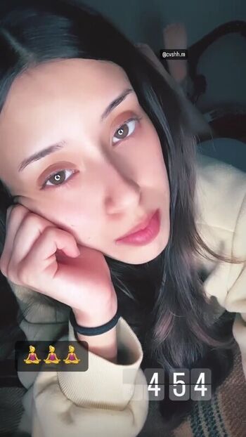 Full leaked Mimibaabyy private onlyfans photo