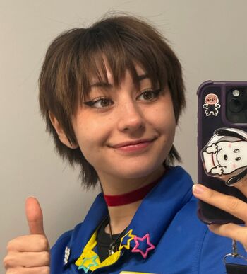 mimidoescosplay
