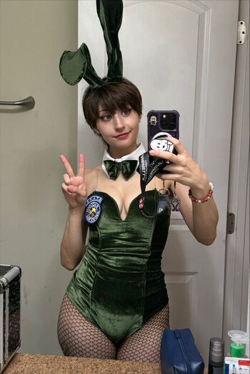 mimidoescosplay