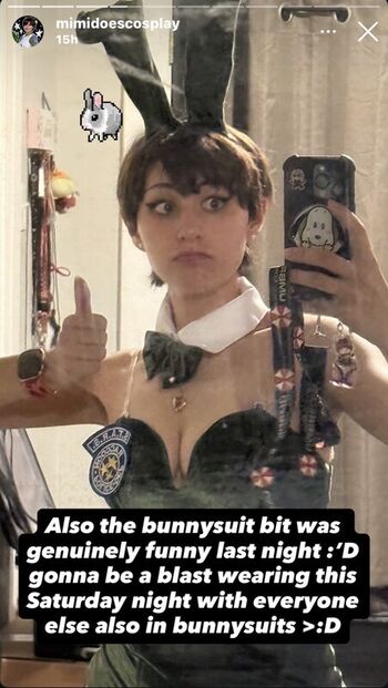 mimidoescosplay