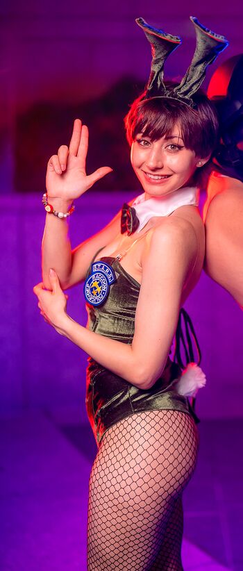 Full leaked Mimidoescosplay page private onlyfans photo
