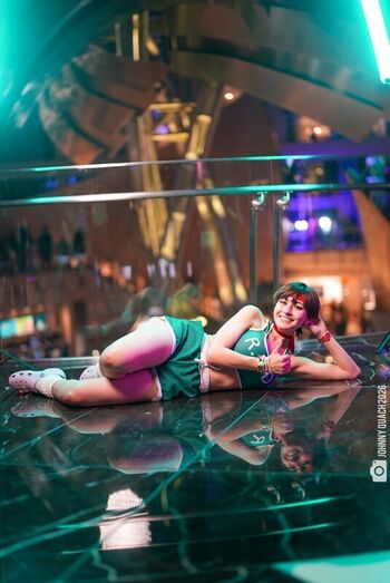 mimidoescosplay