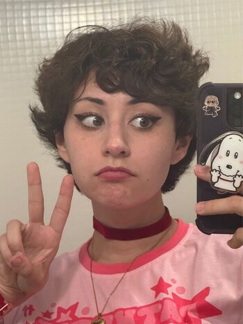 Full leaked Mimidoescosplay page private onlyfans photo
