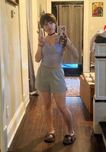 Full leaked Mimidoescosplay private onlyfans photo