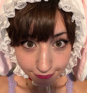 Full leaked Mimidoescosplay private onlyfans photo
