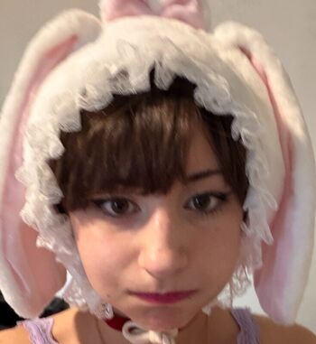 Full leaked Mimidoescosplay private onlyfans photo
