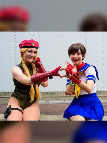 mimidoescosplay