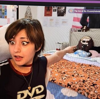 mimidoescosplay