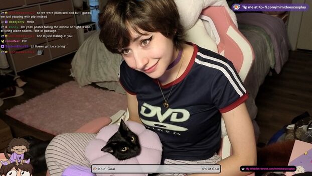 mimidoescosplay