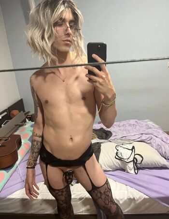 Full leaked Mimii private onlyfans photo