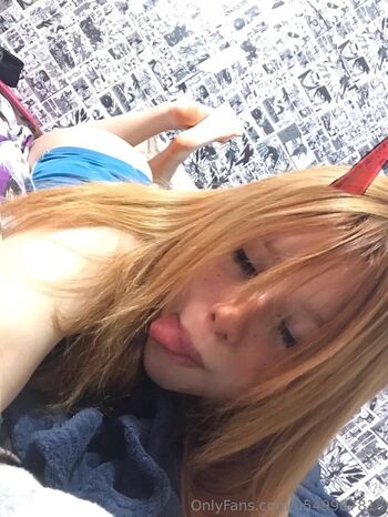 Full leaked Mimiparker private onlyfans photo