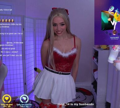 Full leaked Mimisemaan private onlyfans photo