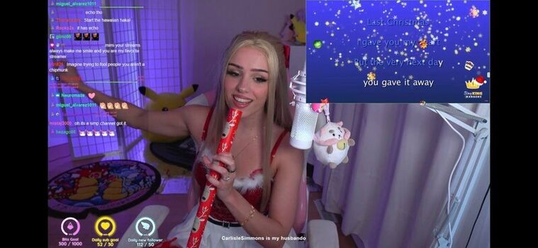 Full leaked Mimisemaan private onlyfans photo
