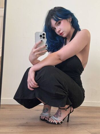 Full leaked Vixi rafi/ private onlyfans photo