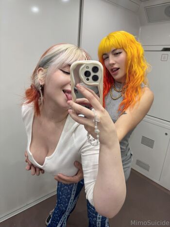 Full leaked Daniela serey/ private onlyfans photo