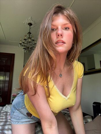 Full leaked Mimosamantha private onlyfans photo