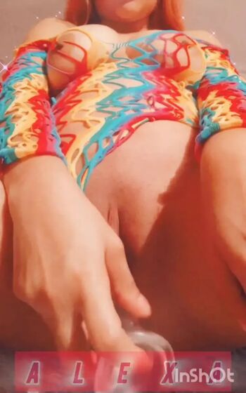 Full leaked Mimyregia private onlyfans photo