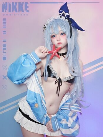 Full leaked Min cosplay private onlyfans photo