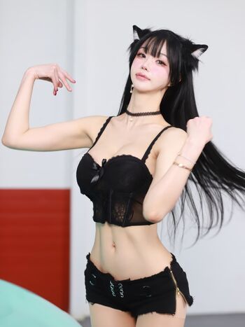 Full leaked Min hanna private onlyfans photo