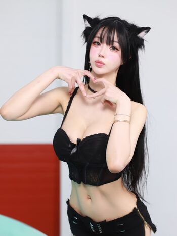Full leaked Min hanna private onlyfans photo