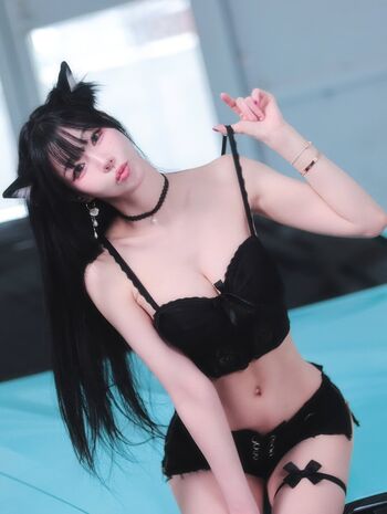Full leaked Min hanna private onlyfans photo