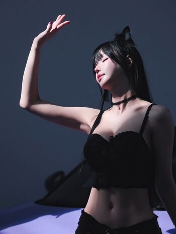 Full leaked Min hanna private onlyfans photo