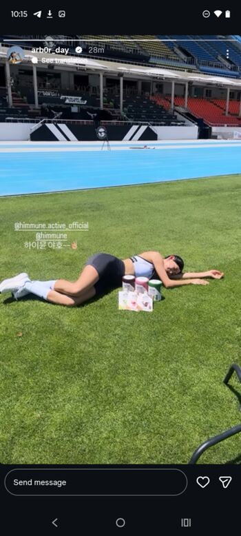 Full leaked Min ji kim private onlyfans photo