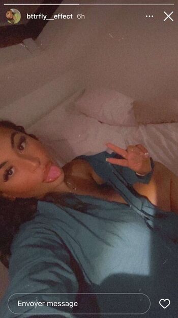 Full leaked Mina  chubby private onlyfans photo