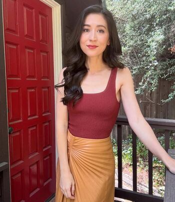 Full leaked Mina kimes private onlyfans photo