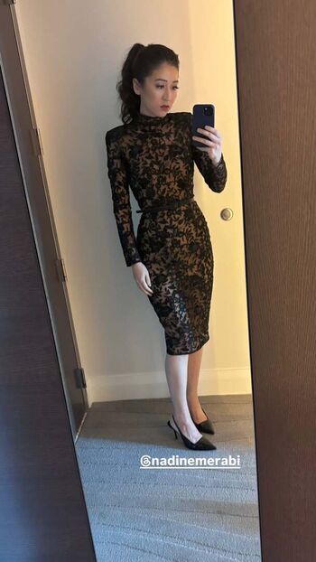 Full leaked Mina kimes private onlyfans photo