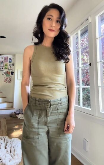 Full leaked Mina kimes private onlyfans photo