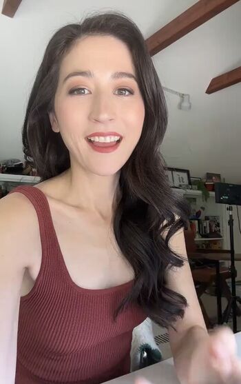Full leaked Mina kimes private onlyfans photo