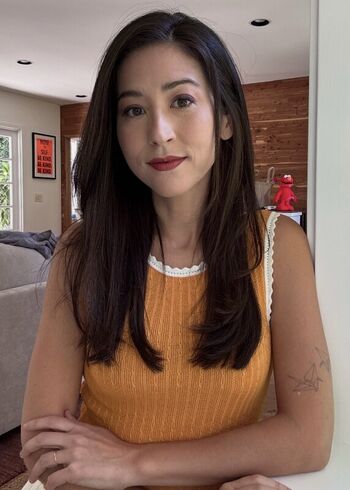 Full leaked Mina kimes private onlyfans photo