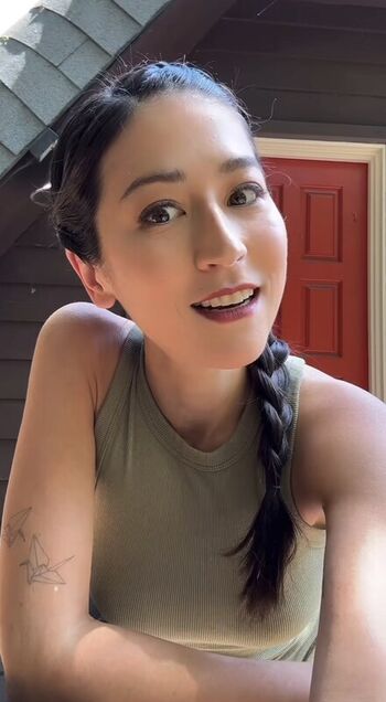 Mina Kimes