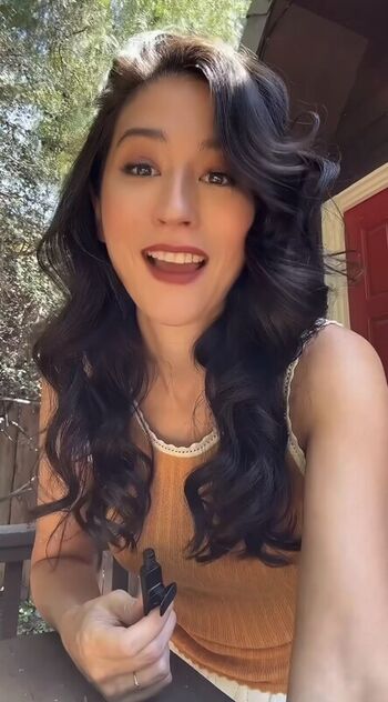 Mina Kimes