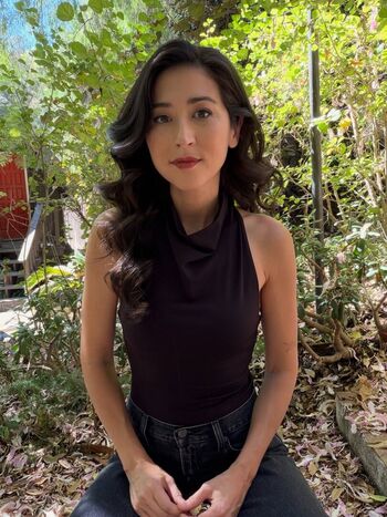 Full leaked Mina kimes private onlyfans photo