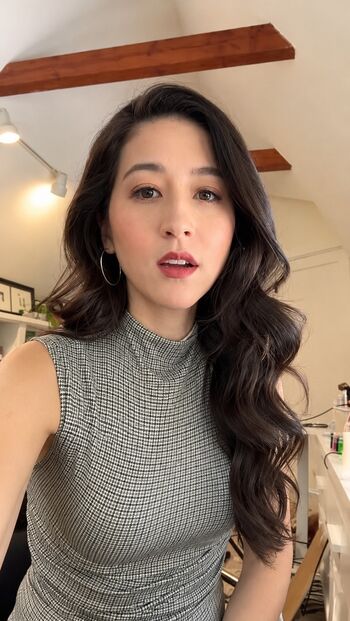 Mina Kimes