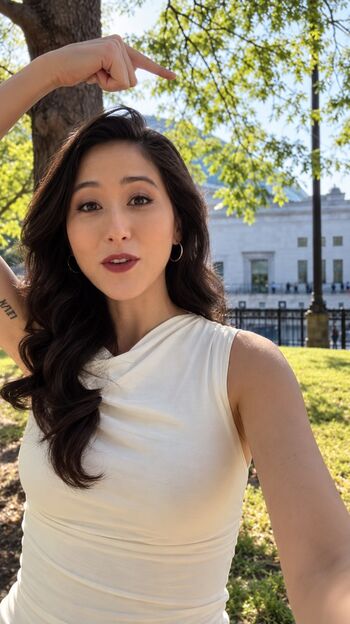 Full leaked Mina kimes private onlyfans photo