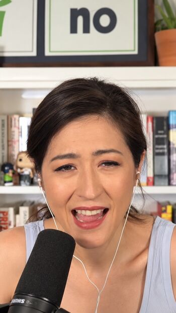 Full leaked Mina kimes private onlyfans photo