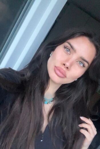 Full leaked Mina leenovic private onlyfans photo