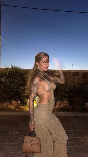 Full leaked Mina mendes private onlyfans photo
