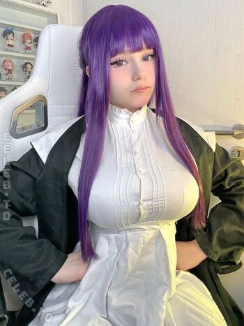 Full leaked Mina min page private onlyfans photo