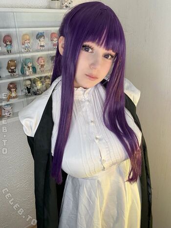 Full leaked Mina min page private onlyfans photo