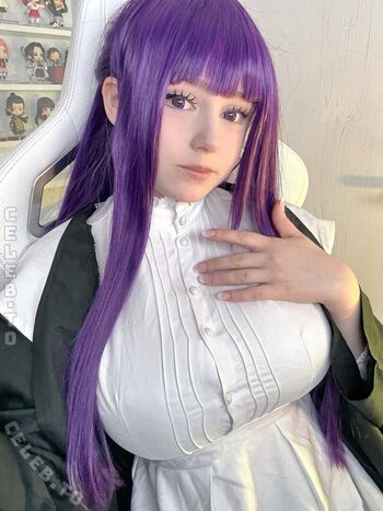 Full leaked Mina min page private onlyfans photo